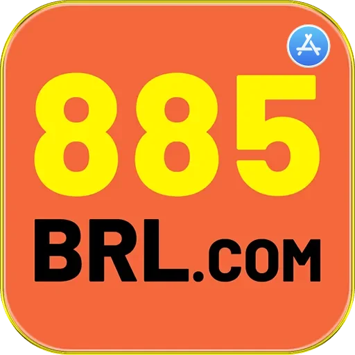 885brl App - Aplicativo Móvel Oficial