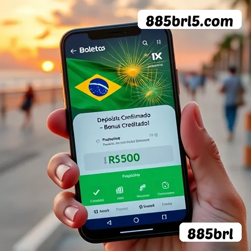 885brl - App Compatibility