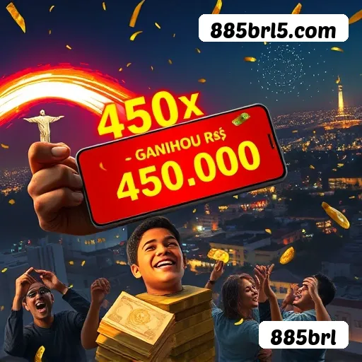 885brl - App Performance