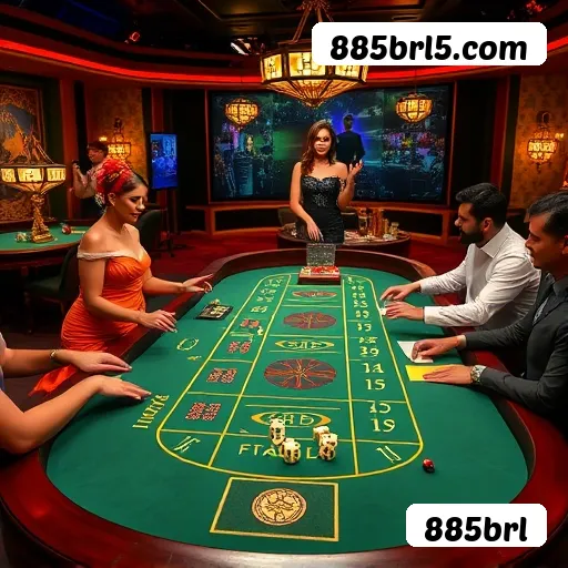 885brl - Pagamento PIX Instantâneo