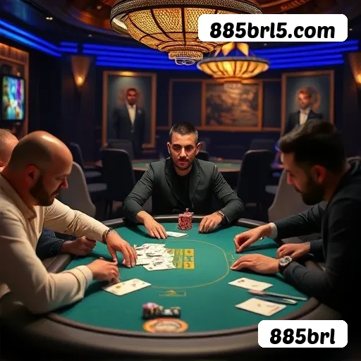 885brl - Winners Celebration